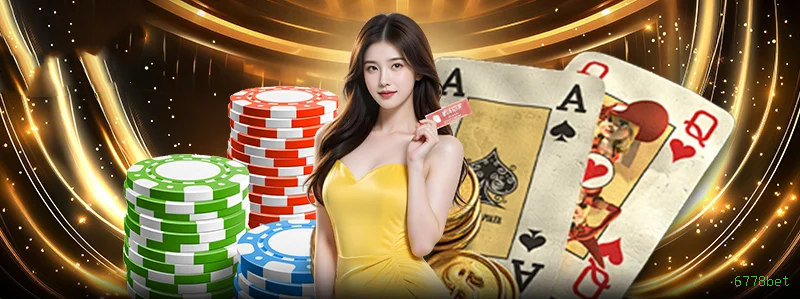 Plataforma 6778bet - cassino e apostas