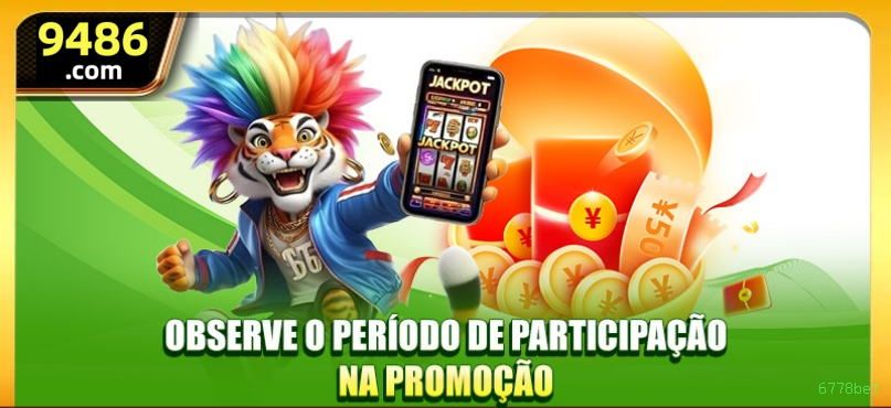 Checklist para avaliar a plataforma 6778bet
