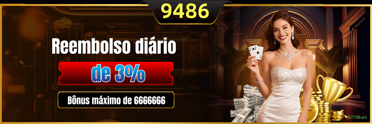 Bônus exclusivos membros VIP 6778bet